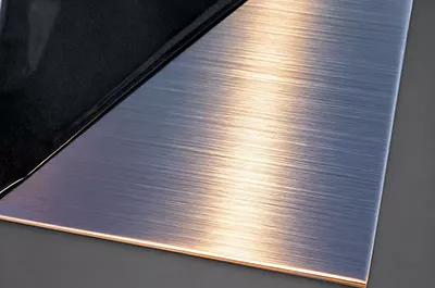 3003 Brushed Aluminum Sheet 3003 Brushed Aluminum Sheet