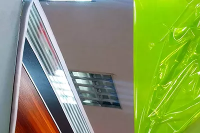 3003 Polished Aluminum Sheet 3003 Polished Aluminum Sheet