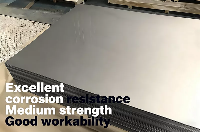 3003 H14 aluminum sheet propertie 3003 H14 aluminum sheet propertie