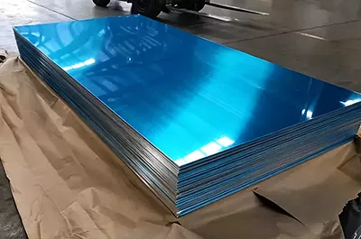 0.032 3003 H14 Aluminum Sheet 0.032 3003 H14 Aluminum Sheet