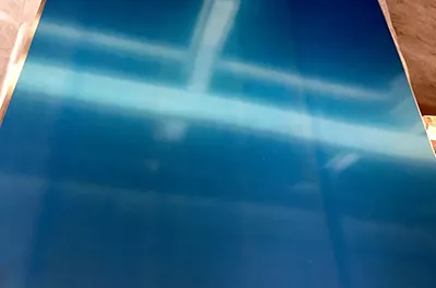 0.249 3003 H14 Aluminum Sheet 0.249 3003 H14 Aluminum Sheet