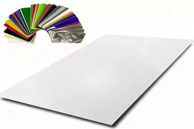 3003-H14 Painted Aluminum Plate 3003-H14 Painted Aluminum Plate