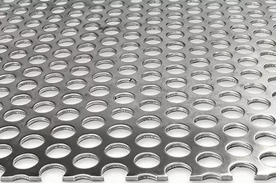 3003 H14 Perforated Aluminum Sheet 3003 H14 Perforated Aluminum Sheet