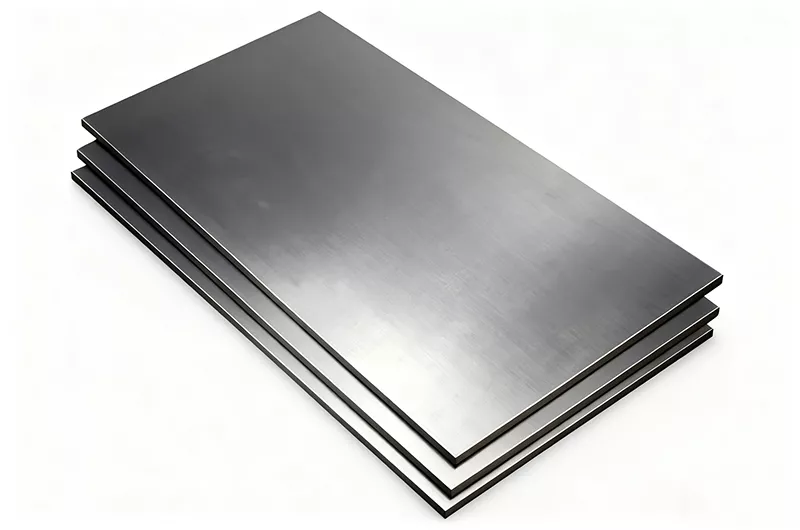 3003 O aluminum sheet