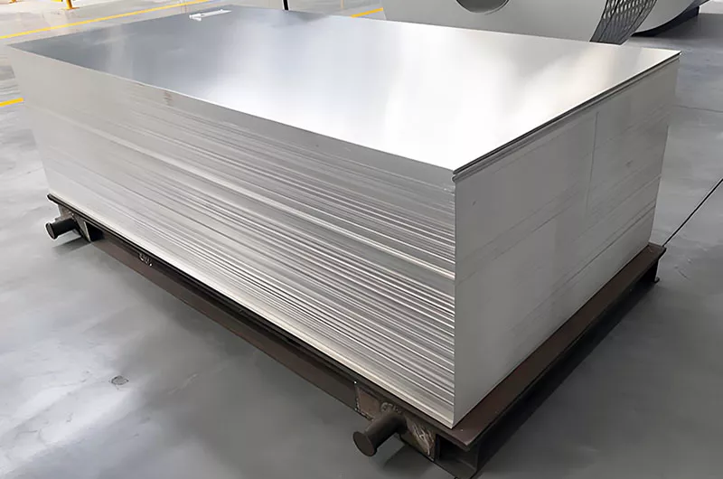 5086 aluminum sheet