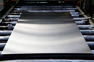 0.040 5086 Aluminum Sheet