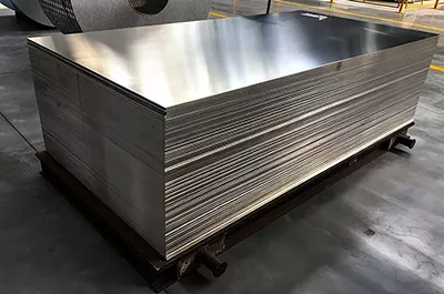 0.250 5086 Aluminum Sheet
