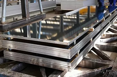0.375 5086 Aluminum Plate