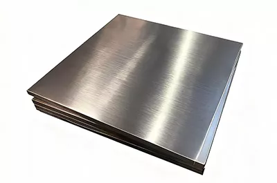 0.500 5086 Aluminum Plate