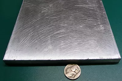 0.750 5086 Aluminum Plate