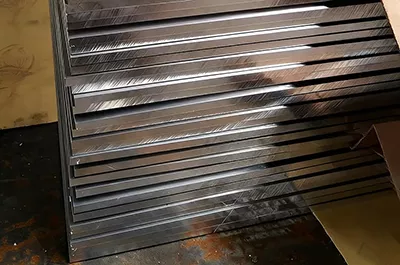 1.000 5086 Aluminum Plate
