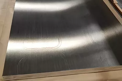1.250 5086 Aluminum Plate