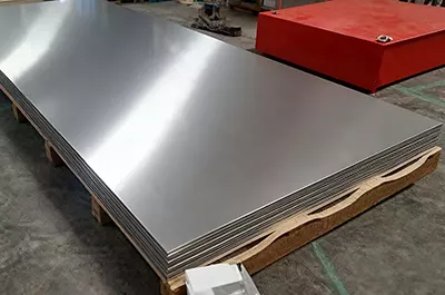 1.500 5086 Aluminum Plate
