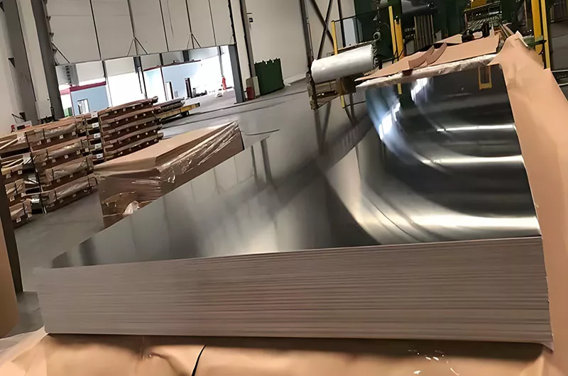 5182 Aluminum Plate Sheet 5182 Aluminum Plate Sheet