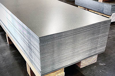 5005 Aluminum Sheet 0.080 5005 Aluminum Sheet 0.080