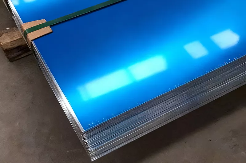 5083 h321 알루미늄 판재 5083 h321 알루미늄 판재