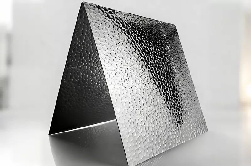 Mirror Embossed Lamp Cover Aluminum Sheet Mirror Embossed Lamp Cover Aluminum Sheet