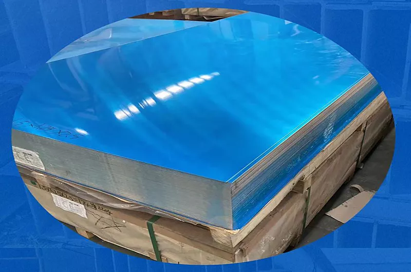 5005 h32 aluminum sheet