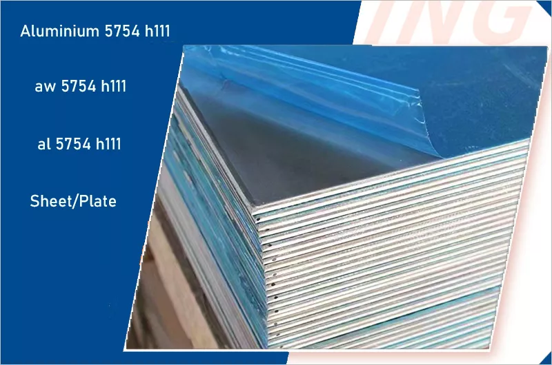 5754 aluminum sheet