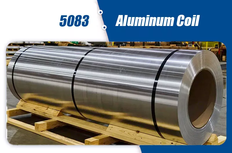 5083 Aluminum Coil