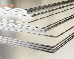 3105 Pre-Painted Aluminum Coil Sheet