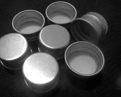 Deep-Drawn 3105 Aluminum Foil Thin Strip