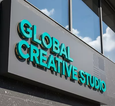 3105 Painted Aluminum Sheet for Signage and Graphics