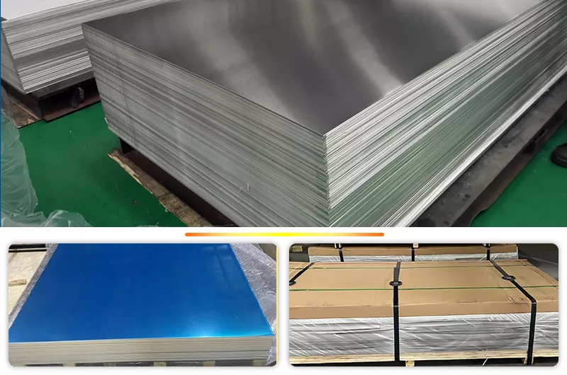 1060 aluminum sheet