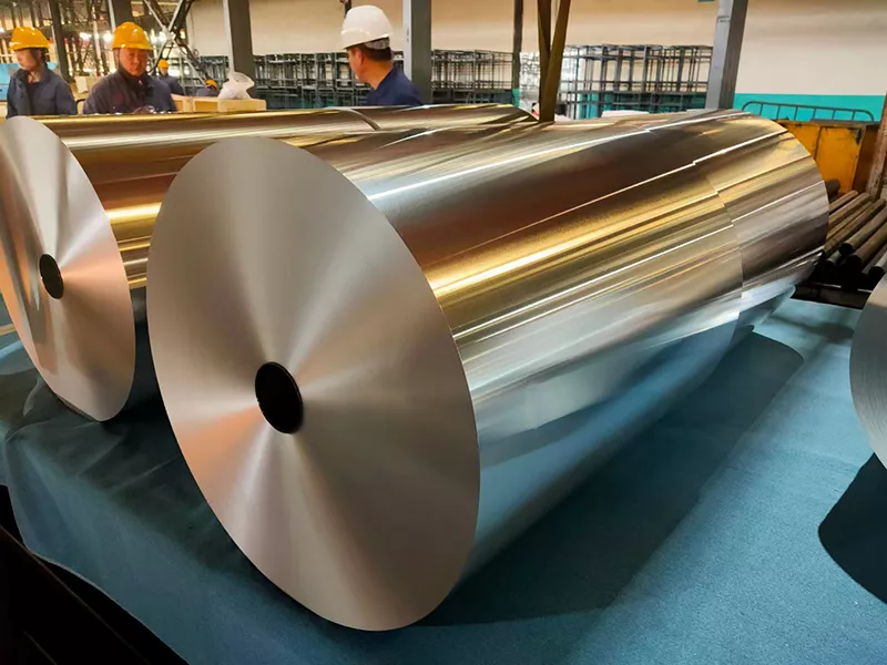 5083 Aluminum Coil
