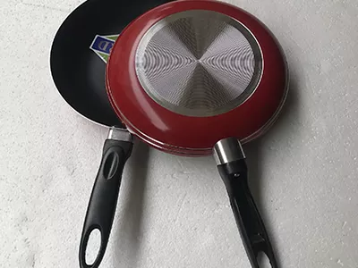 Cookware Pan Base Disc