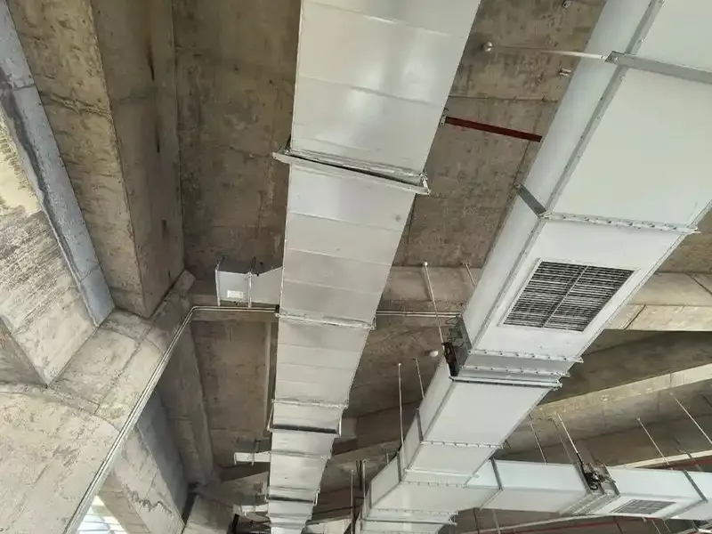 3003 h14 aluminum sheet for hvac ductwork