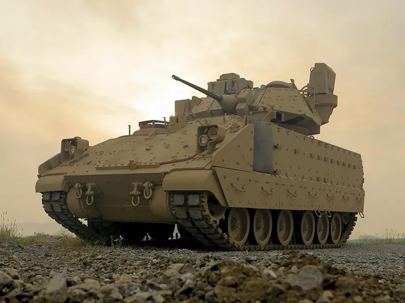 5083 aluminum armor plate used in military defense vehicles and protection systems