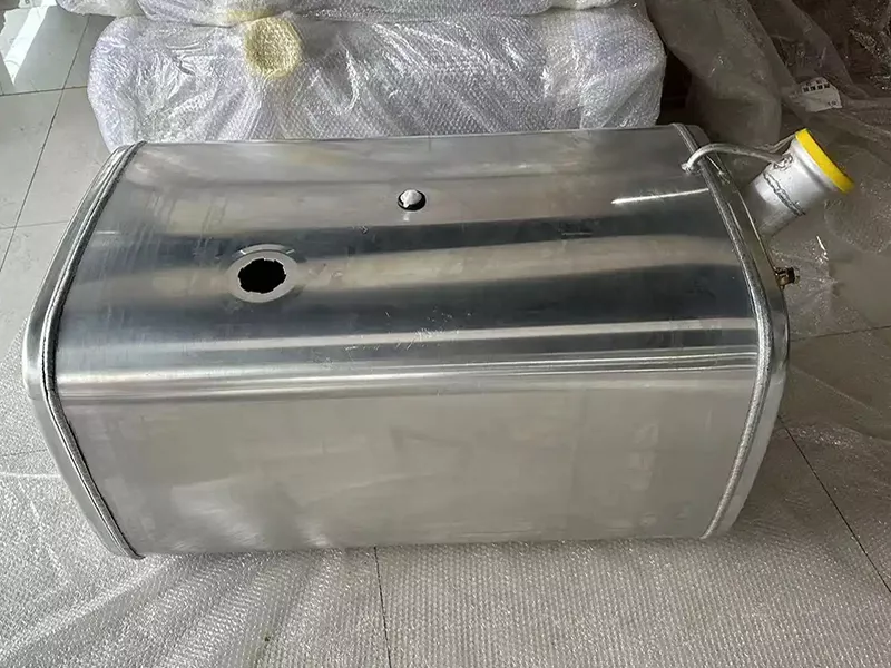 chapa de alumínio para tanque de combustível 5083