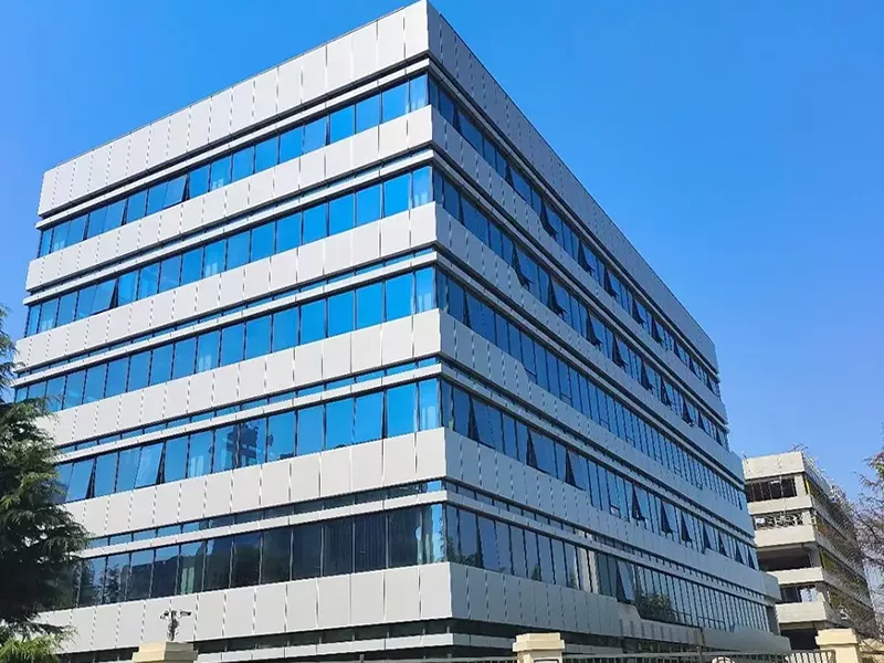 PE coated aluminum coil for general construction decorative panels