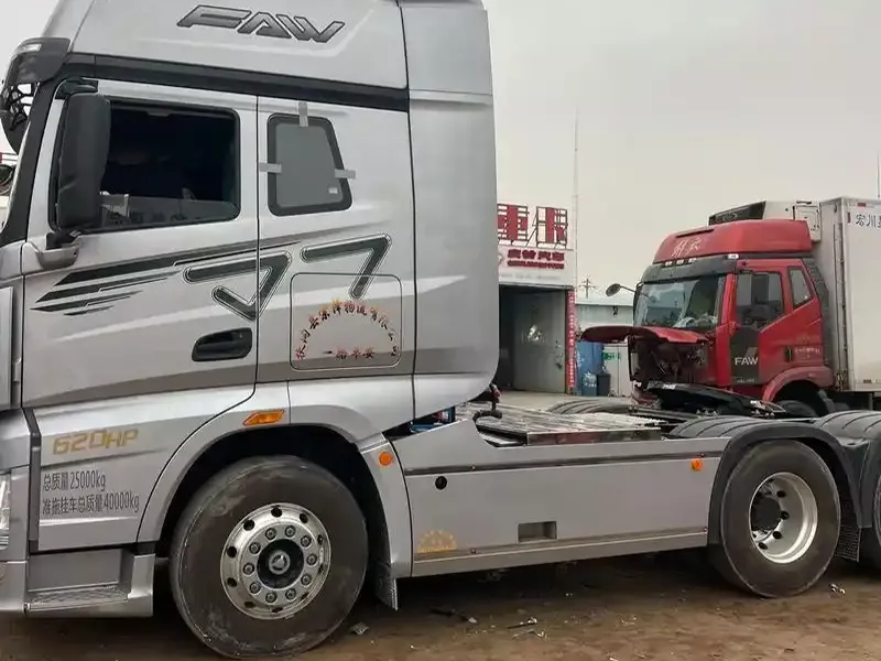 Carroceria de caminhão em chapa de alumínio 5083